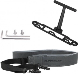 Sunnylife držač s remenom za daljinski upravljač DJI RC i RC 2