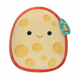 Plišani Squishmallow Gouda Mannon 30 cm
