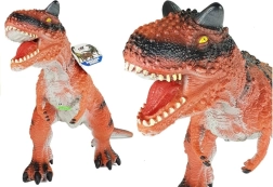 Ogromni dinosaurus s rikom tiranosaura