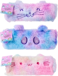 Plišasta školska pernica CREATE IT!