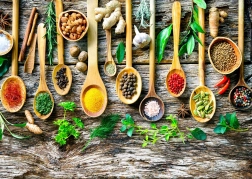 Puzzle ENJOY biljke i začini 1000 dijelova