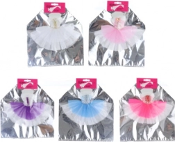 Baletna haljinica za lutke