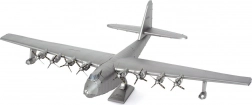 Metalne 3D puzzle Premium Series: zrakoplov SPRUCE GOOSE od METAL EARTH