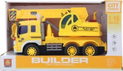 Auto dizalica na baterije