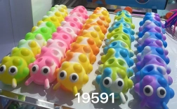 Stiskiva gusjenica 26 cm