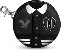 Mala novčanica Wednesday