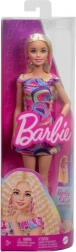 Barbie Fashionistas – modna lutka za 65. obljetnicu, plavuša