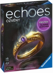 Echoes: Prsten - tajanstvena audiogre