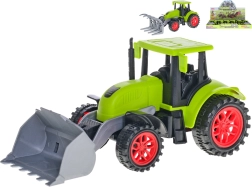 Traktor na inerciju 17 cm – dječji utovarivač ili grabilica