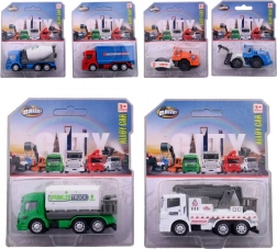 Građevinska vozila za djecu