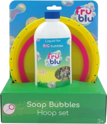 Set Fru Blu obruč + tekućina 0,4 l