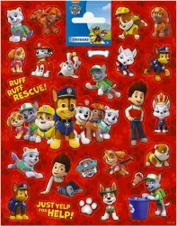 Naljepnice PAW PATROL – tip L