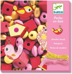 Izrada nakita Mali ptice