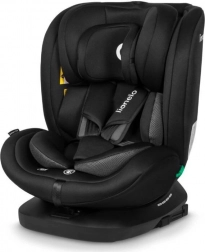 Autosjedalica Bastiaan i-Size 40–150 cm – Crna