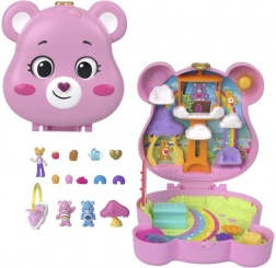 Set igračaka Polly Pocket i Care Bears