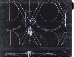 Novčanik Harry Potter Darovi smrti