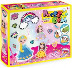 Dijamantni kreativni set - privjesci
