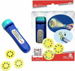 LED projektor sa Životinjskim Motivima