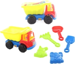 Set autić za pijesak