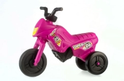 Guralo Enduro Yupee malo plastično – Ružičasta