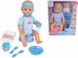 Novorođenče dječak