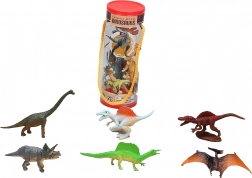 Set dinosaura 7–9 cm, više varijanti