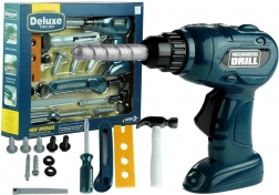 Dječji set alata 15 dijelova