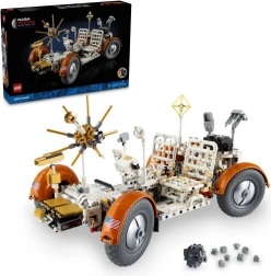 LEGO Technic NASA Apollo Mjesečevo istraživačko vozilo