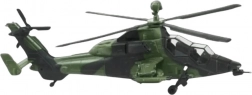 Siku military borbeni helikopter 1:50