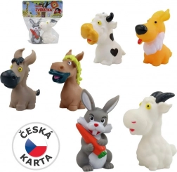 Domaće životinjice 11 cm