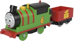 Lokomotiva na pogon THOMAS AND FRIENDS Toma – Percy
