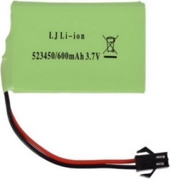 Baterijski paket za W001957 - robo-pas i W008049 - robo-slon