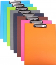 Podložna ploča s klipom A4