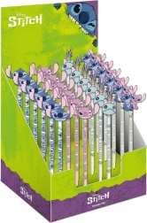 Olovka s topprem Lilo & Stitch