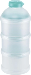 NUK Powdered Milk Dispenser mint