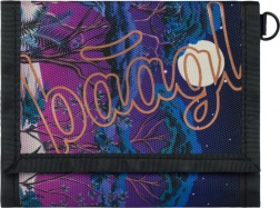 Baagl novčanik Night