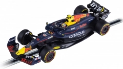 Auto za utornu stazu CARRERA Evolution Red Bull Racing RB20 Sergio Pérez 1:32
