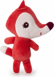 Magnetno edukativno stablo Moj dan s lisicom Alice od Lilliputiens