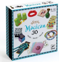 Magični set za mađioničare Djeco