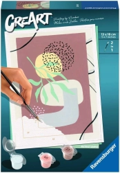 CreArt Apstraktni oblici 23543