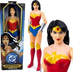 Akcijska figurica WONDER WOMAN 30 cm od SPIN MASTERA