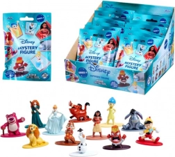 Disney nano figurica u vrećici – metalna kolekcionarska mini figurica, 12 vrsta