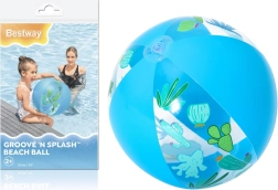 Nafukavajuća lopta Plava 51 cm Bestway