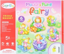 Set za izradu magneta - Vila