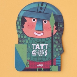 Tetovaže Vitezovi od Londji