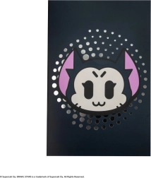 Meki omot za blok s motivom BRAWL STARS