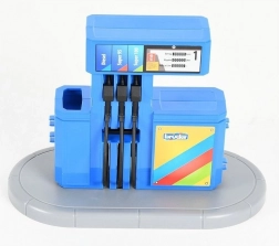 Bruder benzinska pumpa – zamjenski dio za model BR62111