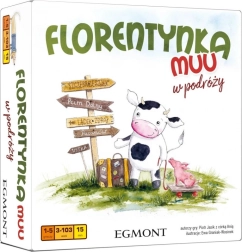 Igra Florentine Muu na putovanju