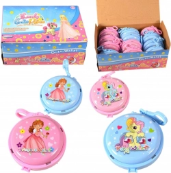 Dječja metalna torbica