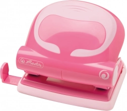 Herlitz bušač rupa ružičaste boje